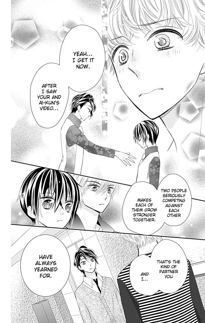 Read Buddy Go! chapter 26 image 33 on Lezhin