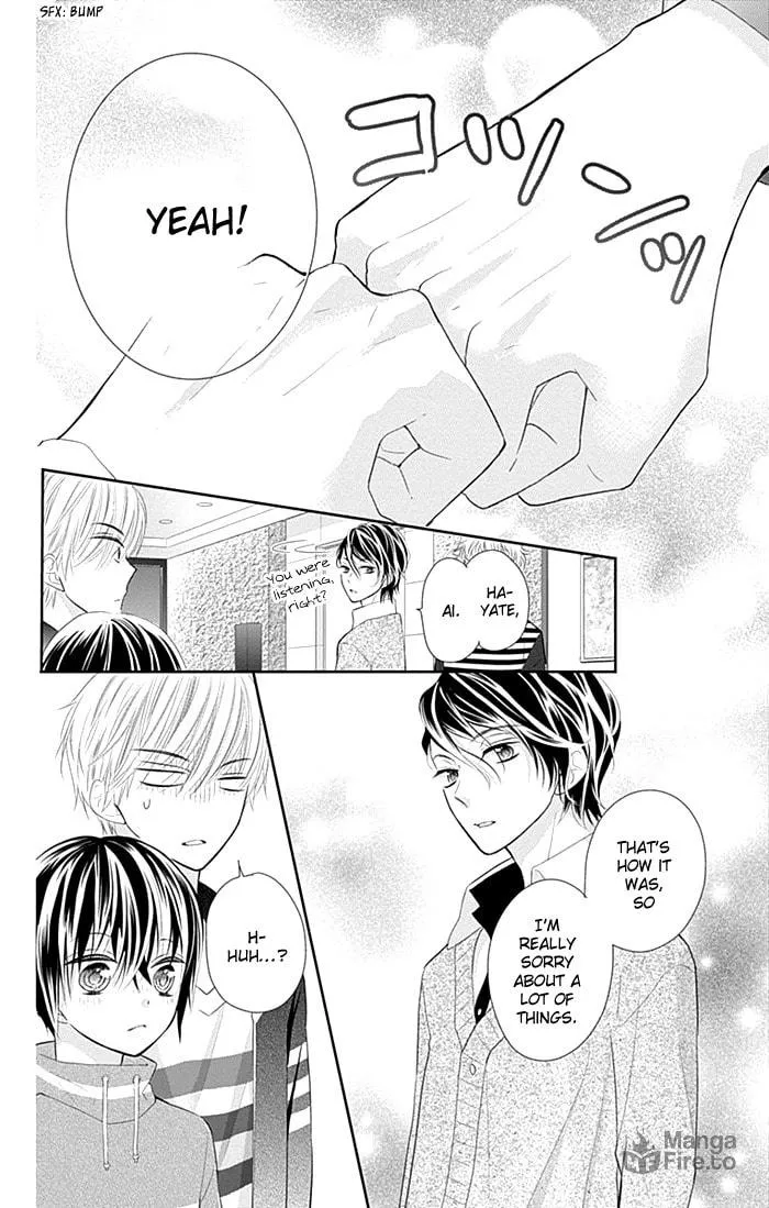 Read Buddy Go! chapter 26 image 35 on Lezhin