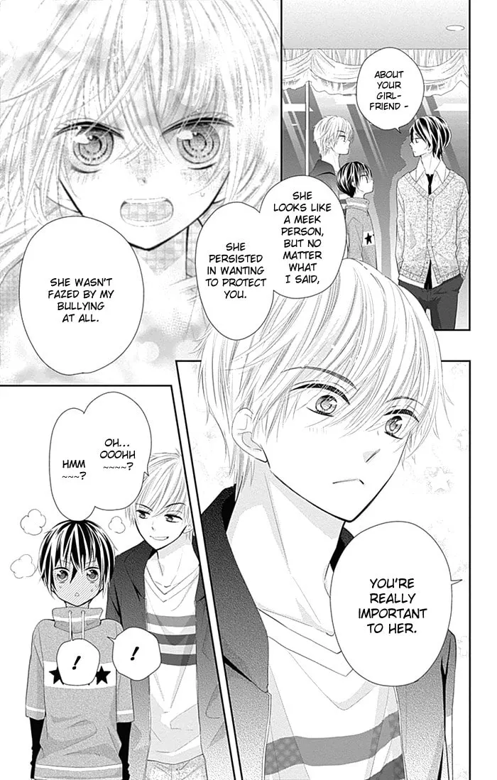 Read Buddy Go! chapter 26 image 36 on Lezhin