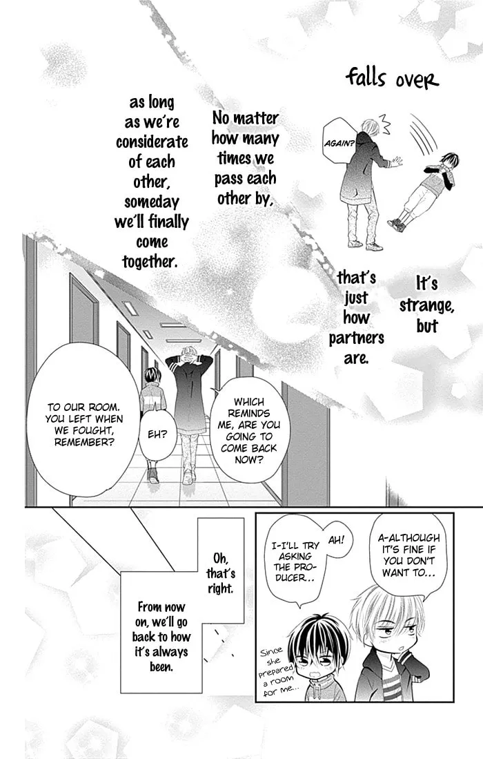 Read Buddy Go! chapter 26 image 37 on Lezhin