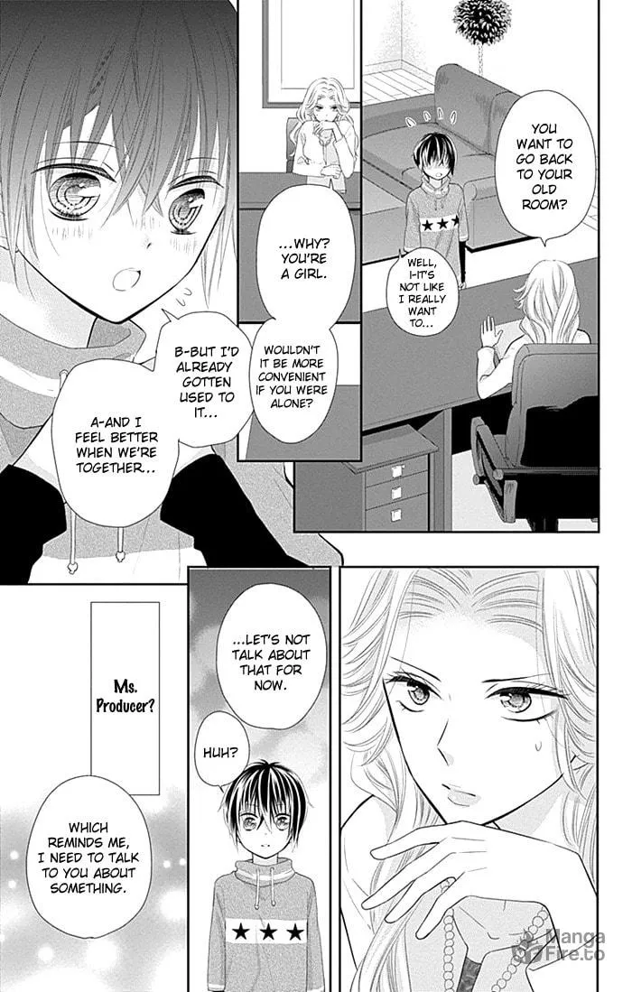 Read Buddy Go! chapter 26 image 38 on Lezhin