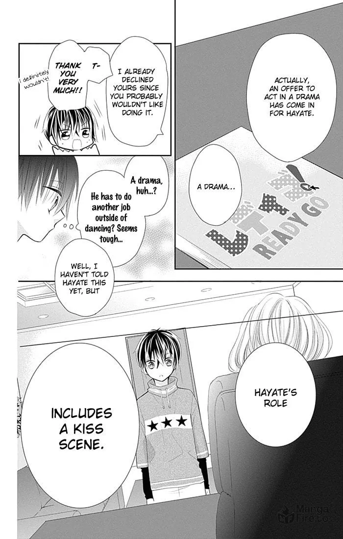 Read Buddy Go! chapter 26 image 39 on Lezhin