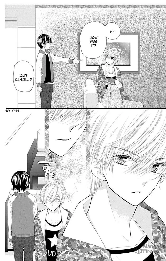 Read Buddy Go! chapter 26 image 4 on Lezhin