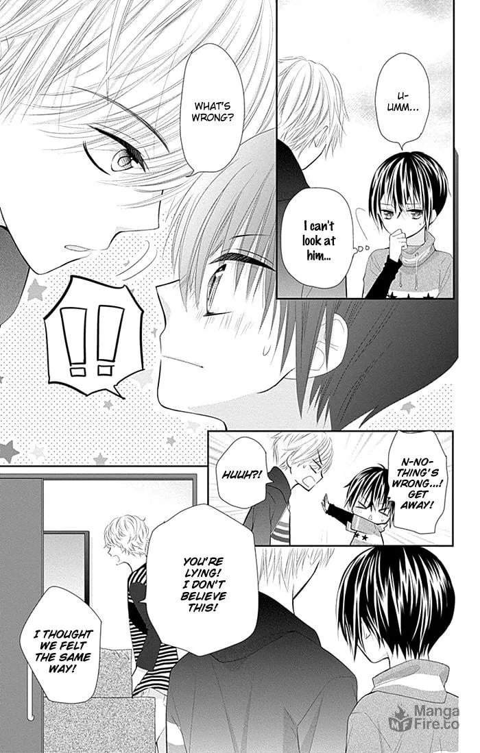 Read Buddy Go! chapter 27 image 11 on Lezhin