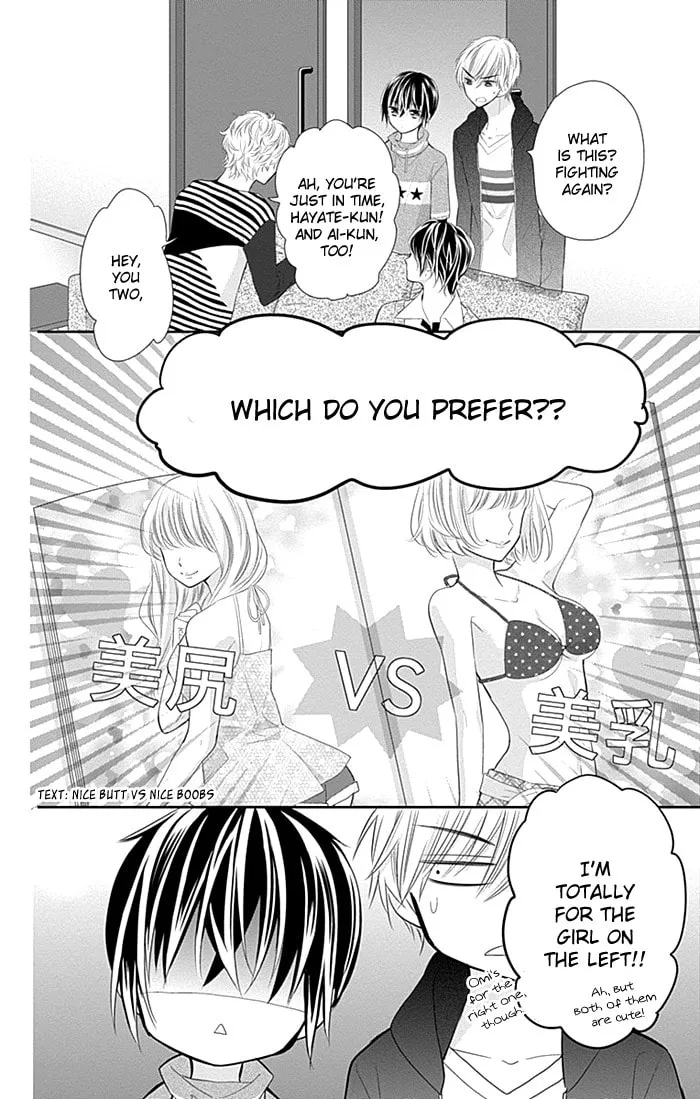 Read Buddy Go! chapter 27 image 12 on Lezhin