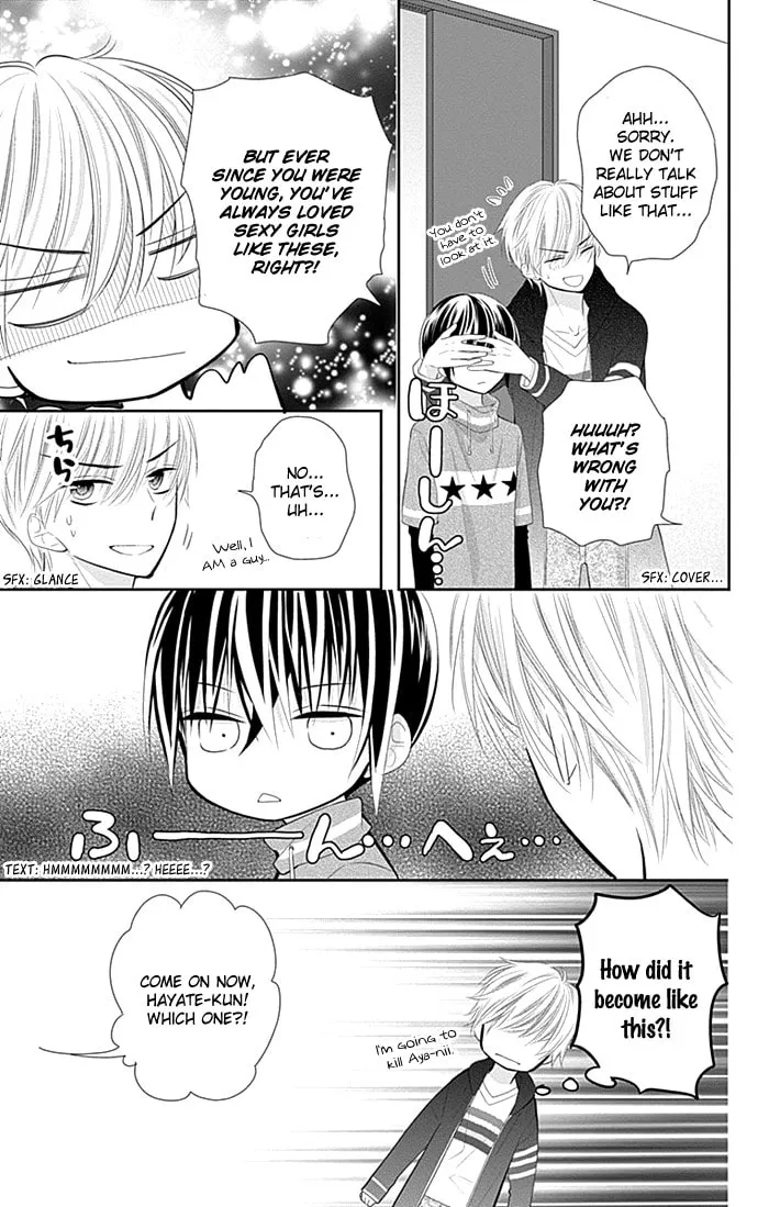 Read Buddy Go! chapter 27 image 13 on Lezhin