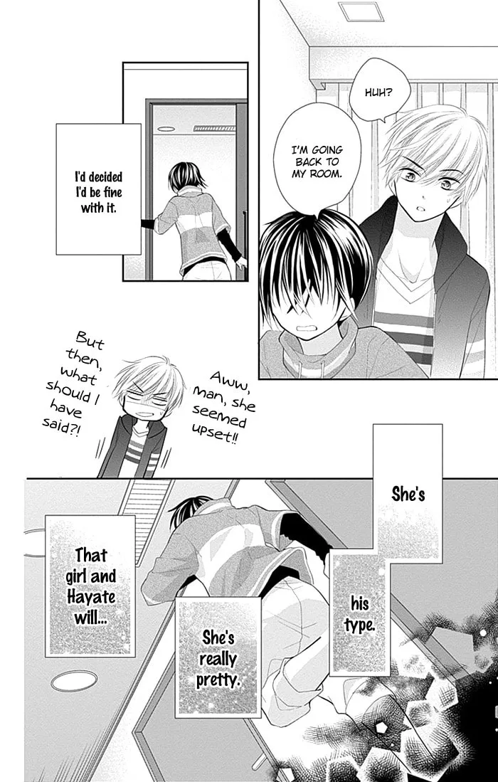 Read Buddy Go! chapter 27 image 16 on Lezhin