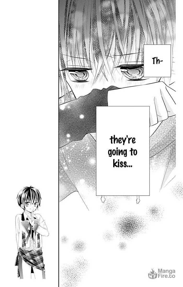 Read Buddy Go! chapter 27 image 17 on Lezhin