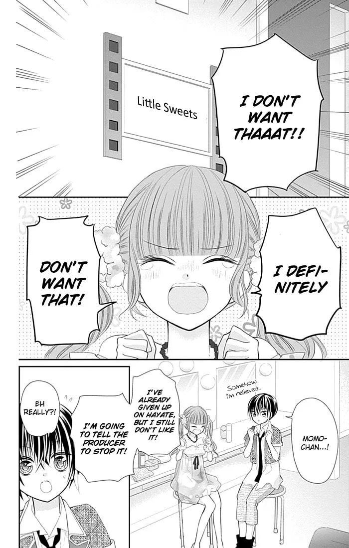 Read Buddy Go! chapter 27 image 18 on Lezhin