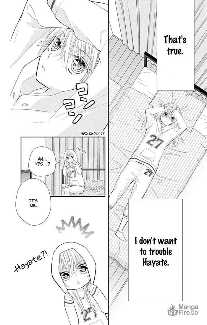Read Buddy Go! chapter 27 image 20 on Lezhin