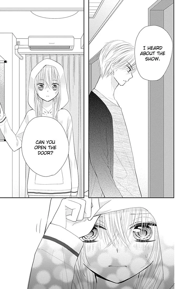 Read Buddy Go! chapter 27 image 21 on Lezhin