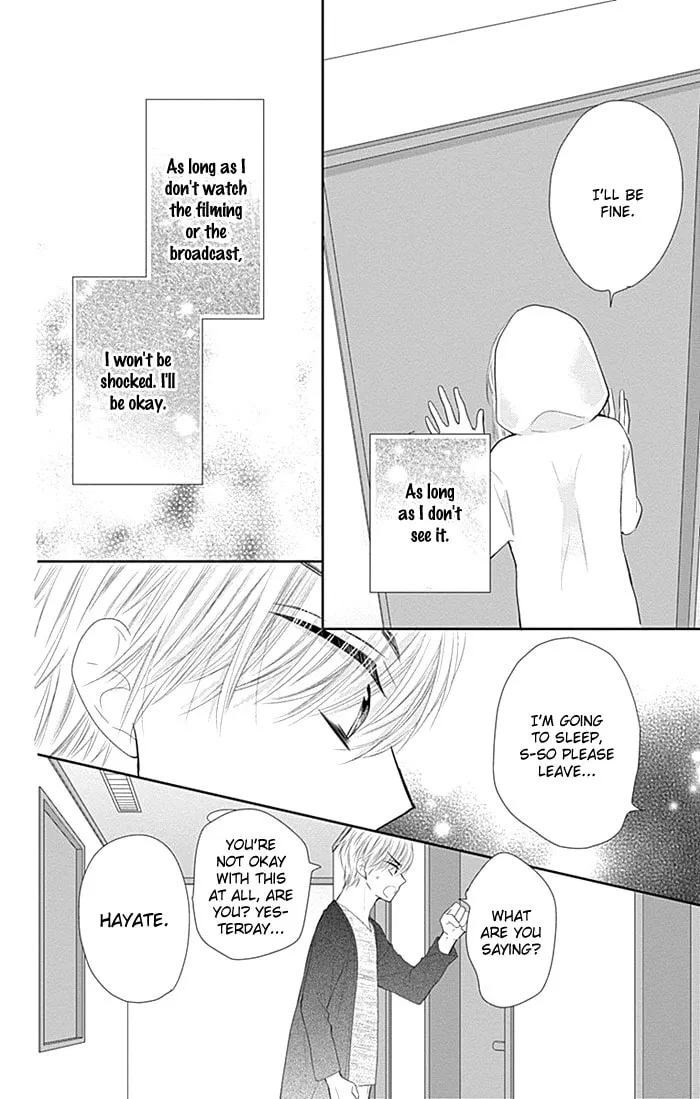 Read Buddy Go! chapter 27 image 22 on Lezhin