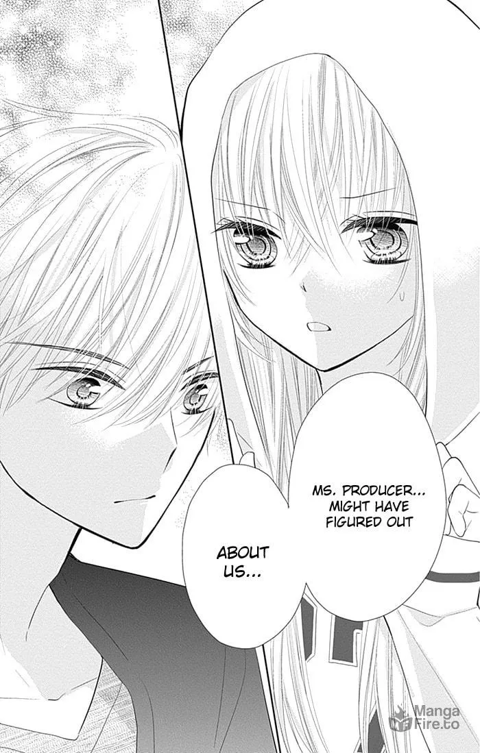 Read Buddy Go! chapter 27 image 23 on Lezhin
