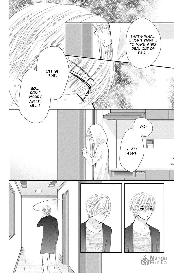Read Buddy Go! chapter 27 image 24 on Lezhin