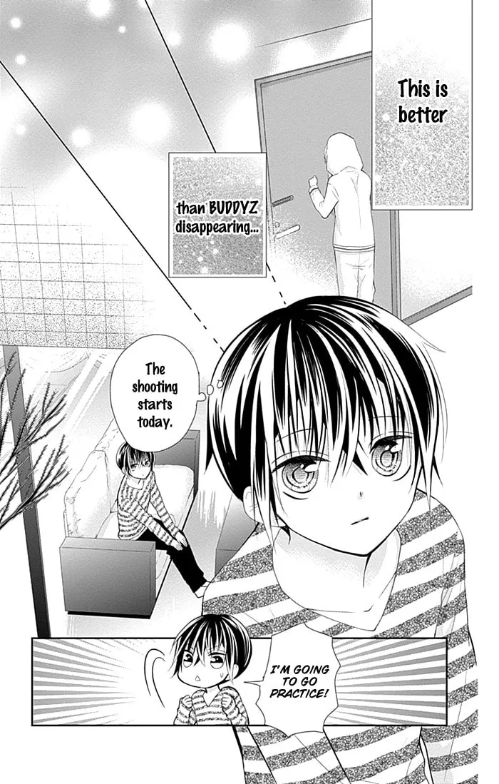 Read Buddy Go! chapter 27 image 25 on Lezhin