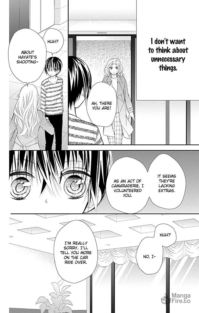 Read Buddy Go! chapter 27 image 26 on Lezhin