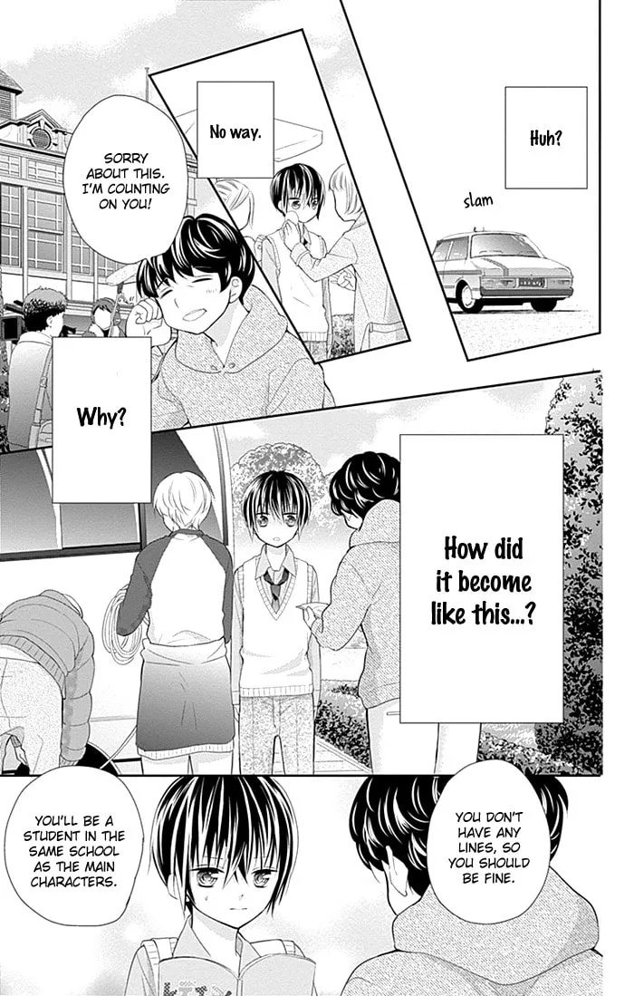 Read Buddy Go! chapter 27 image 27 on Lezhin