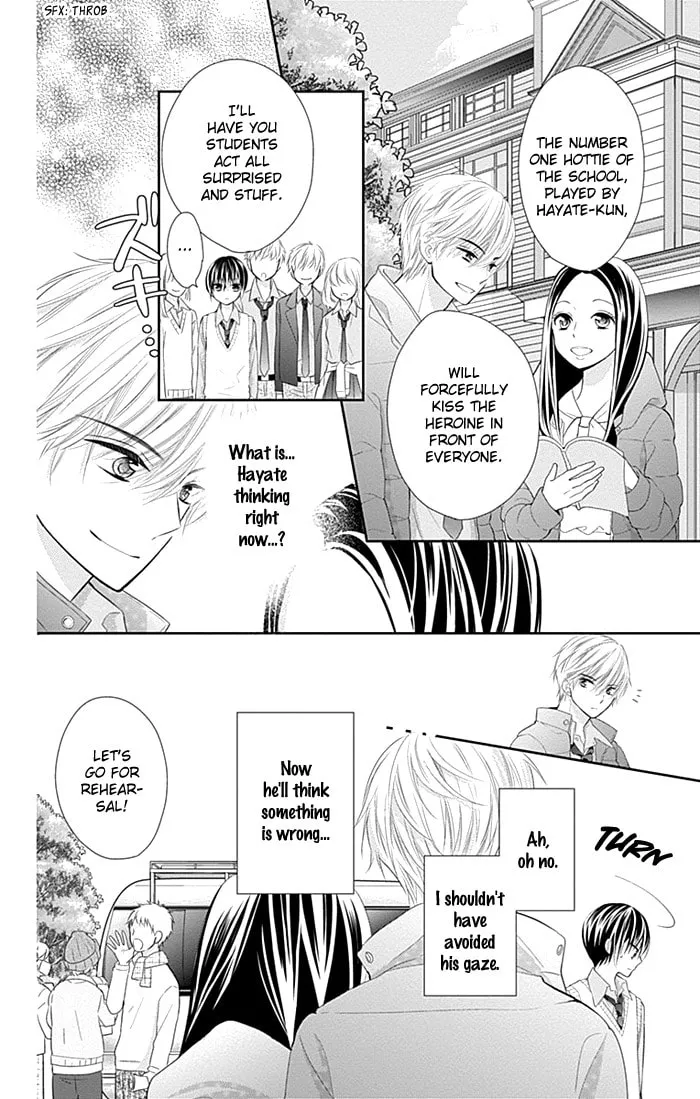 Read Buddy Go! chapter 27 image 28 on Lezhin