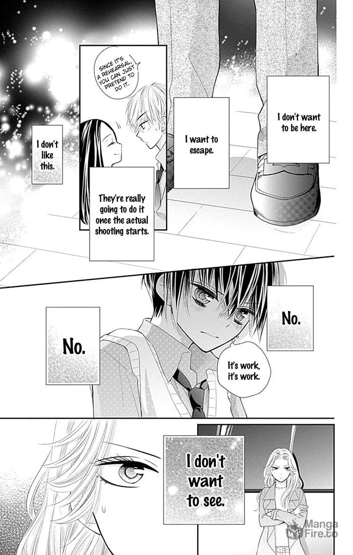 Read Buddy Go! chapter 27 image 29 on Lezhin