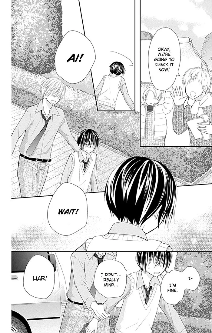 Read Buddy Go! chapter 27 image 30 on Lezhin