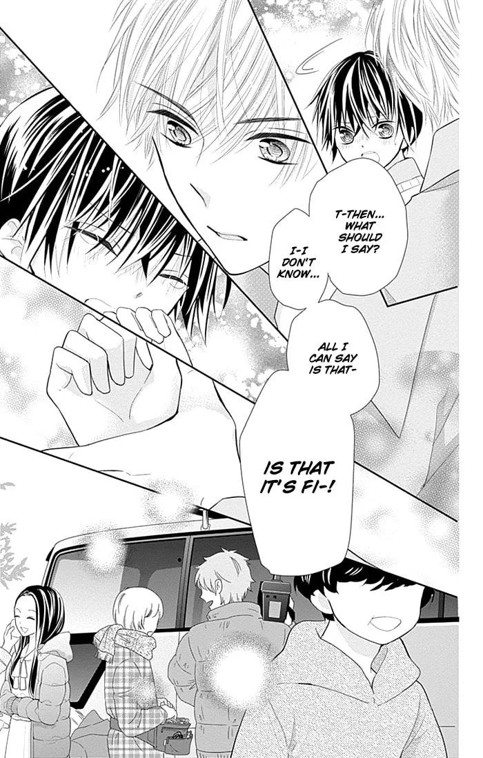 Read Buddy Go! chapter 27 image 31 on Lezhin