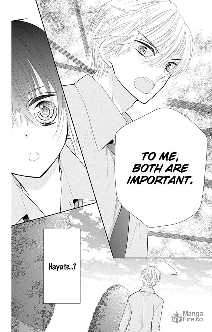 Read Buddy Go! chapter 27 image 35 on Lezhin