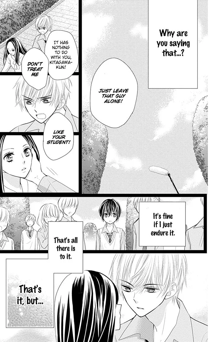 Read Buddy Go! chapter 27 image 36 on Lezhin
