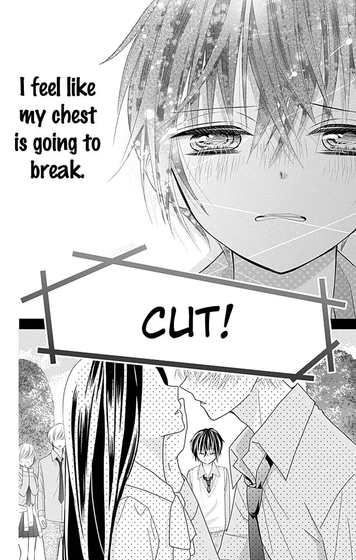 Read Buddy Go! chapter 27 image 37 on Lezhin