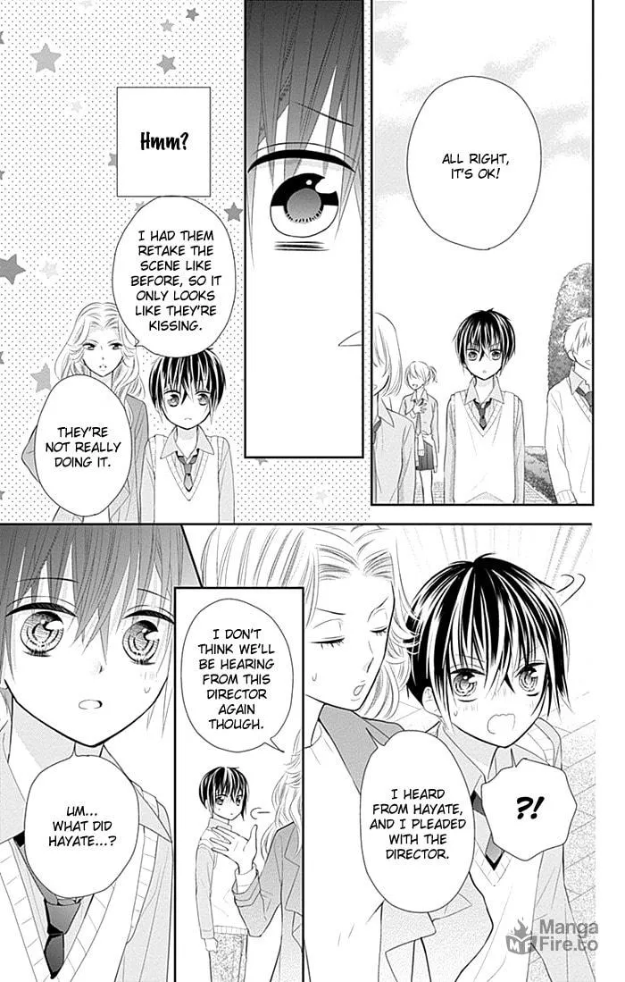Read Buddy Go! chapter 27 image 38 on Lezhin