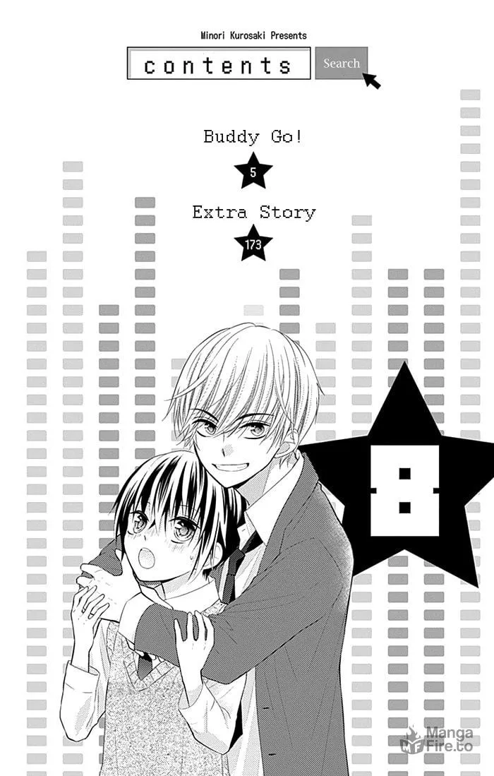 Read Buddy Go! chapter 27 image 4 on Lezhin