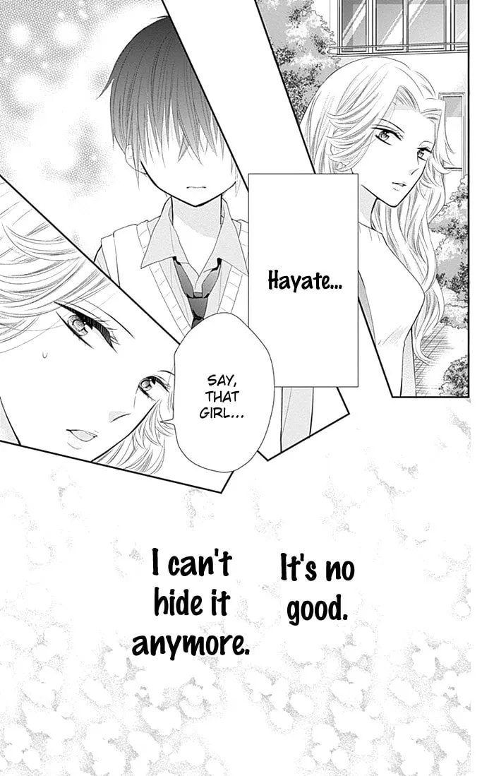 Read Buddy Go! chapter 27 image 40 on Lezhin