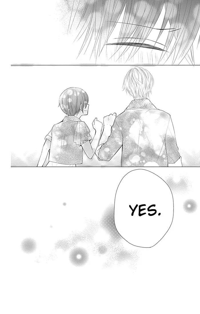 Read Buddy Go! chapter 27 image 43 on Lezhin