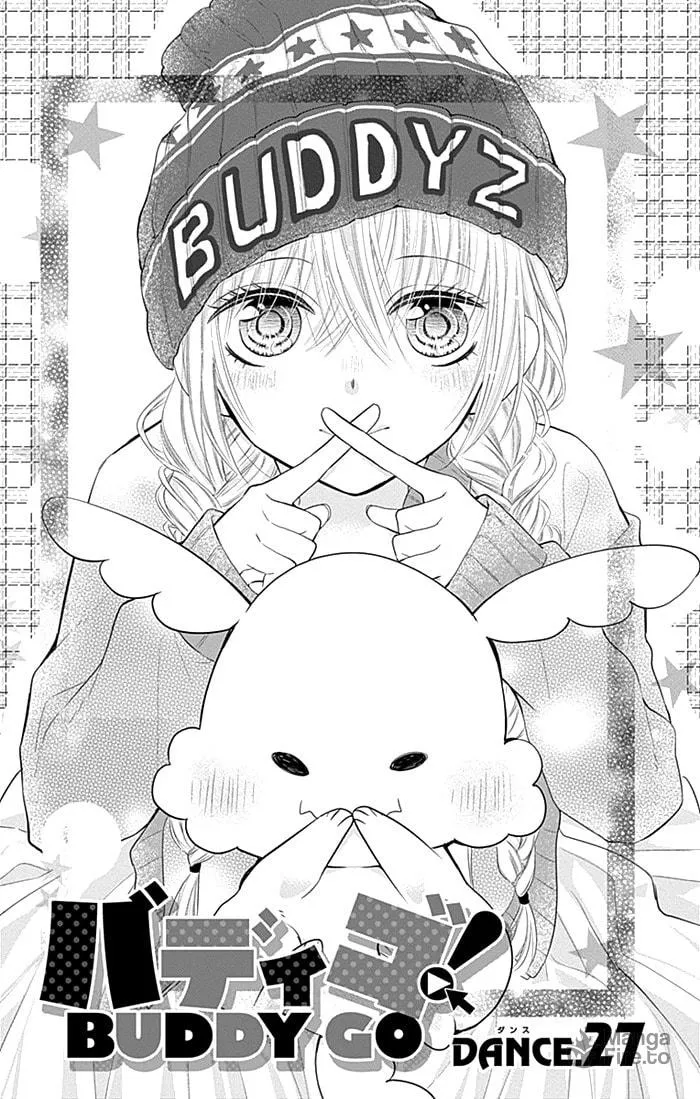 Read Buddy Go! chapter 27 image 5 on Lezhin