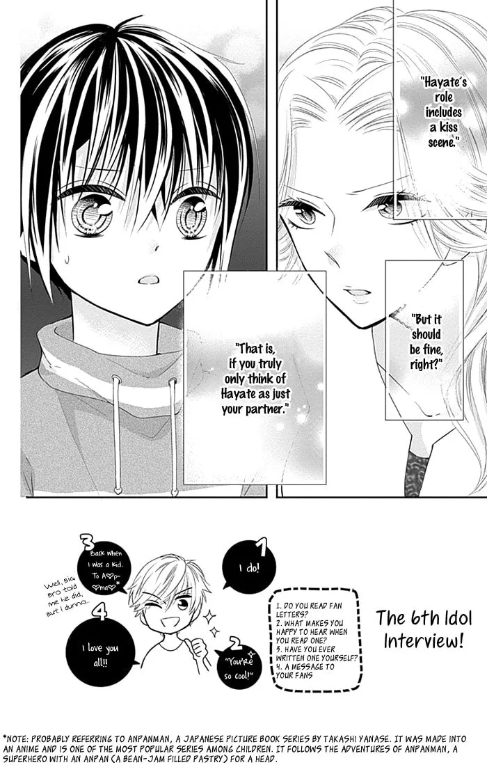 Read Buddy Go! chapter 27 image 6 on Lezhin