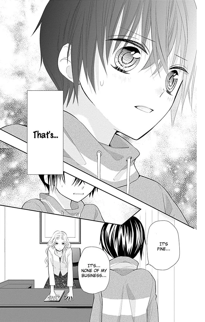 Read Buddy Go! chapter 27 image 7 on Lezhin