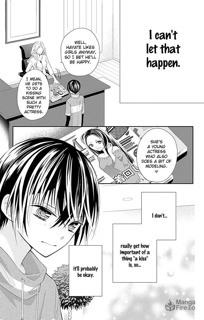 Read Buddy Go! chapter 27 image 9 on Lezhin