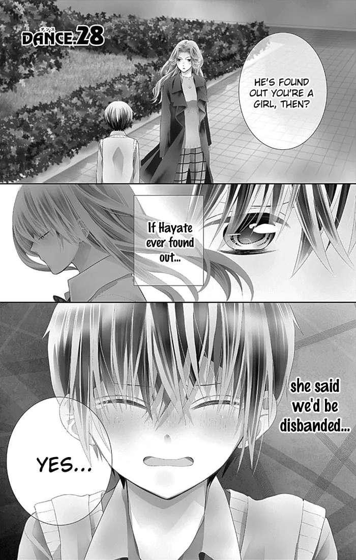 Read Buddy Go! chapter 28 image 1 on Lezhin