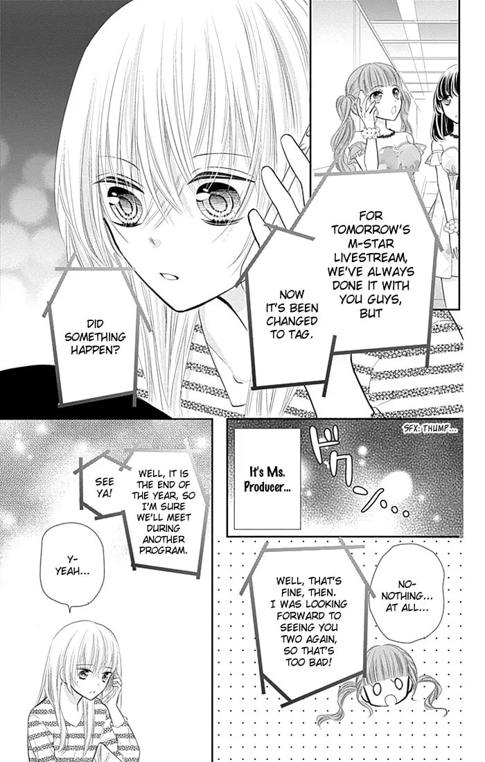 Read Buddy Go! chapter 28 image 10 on Lezhin