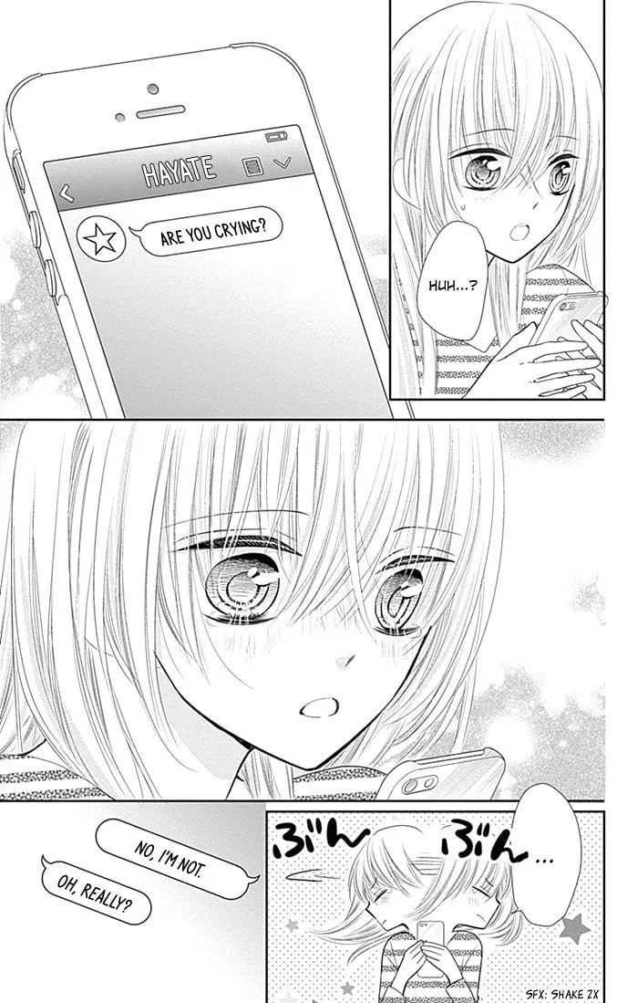 Read Buddy Go! chapter 28 image 12 on Lezhin