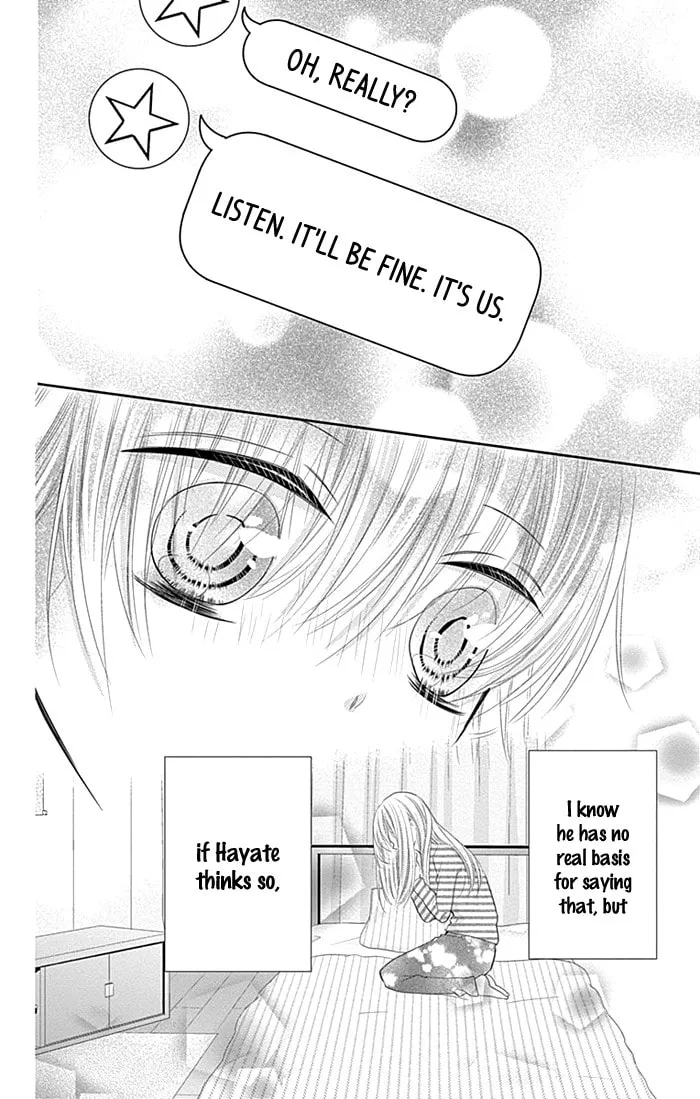Read Buddy Go! chapter 28 image 13 on Lezhin