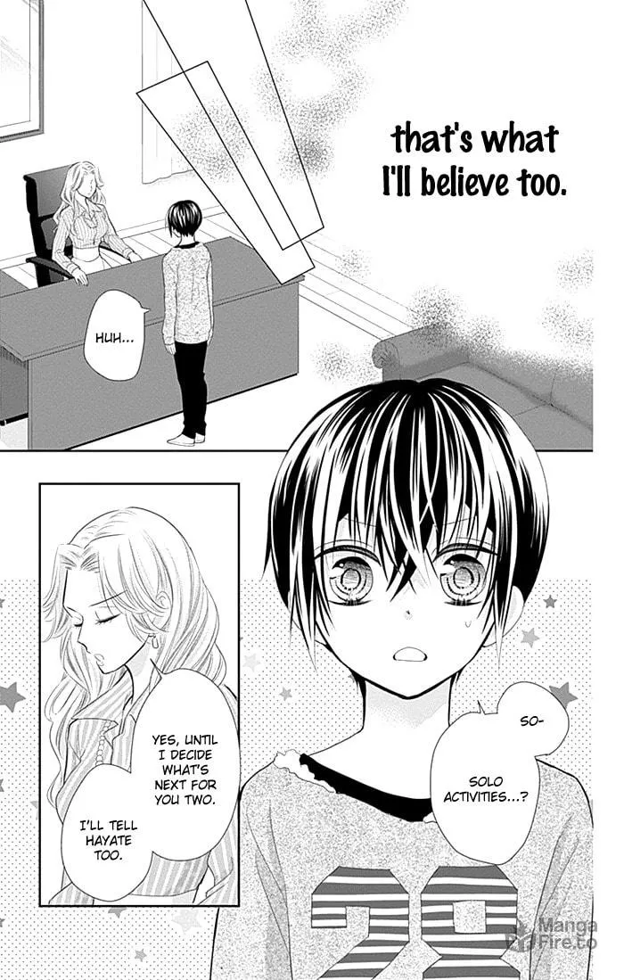 Read Buddy Go! chapter 28 image 14 on Lezhin