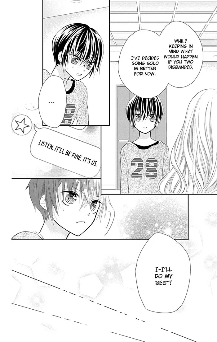 Read Buddy Go! chapter 28 image 15 on Lezhin