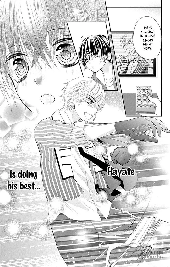 Read Buddy Go! chapter 28 image 20 on Lezhin