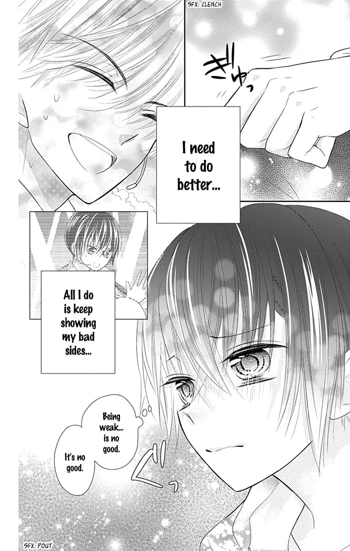 Read Buddy Go! chapter 28 image 21 on Lezhin