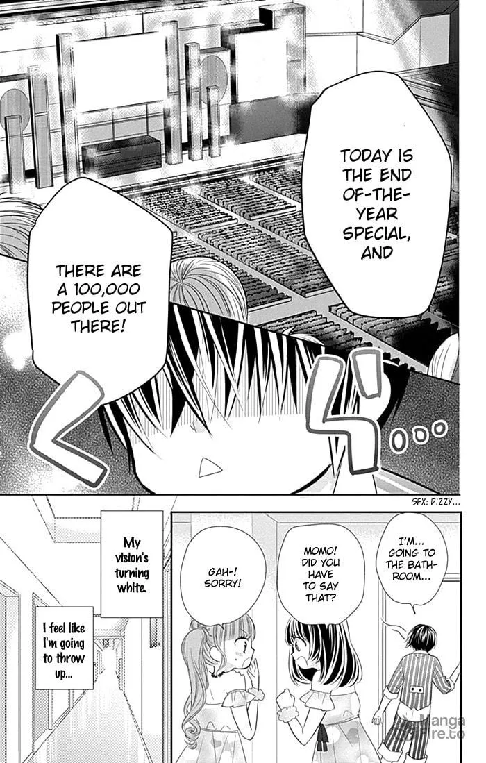 Read Buddy Go! chapter 28 image 24 on Lezhin