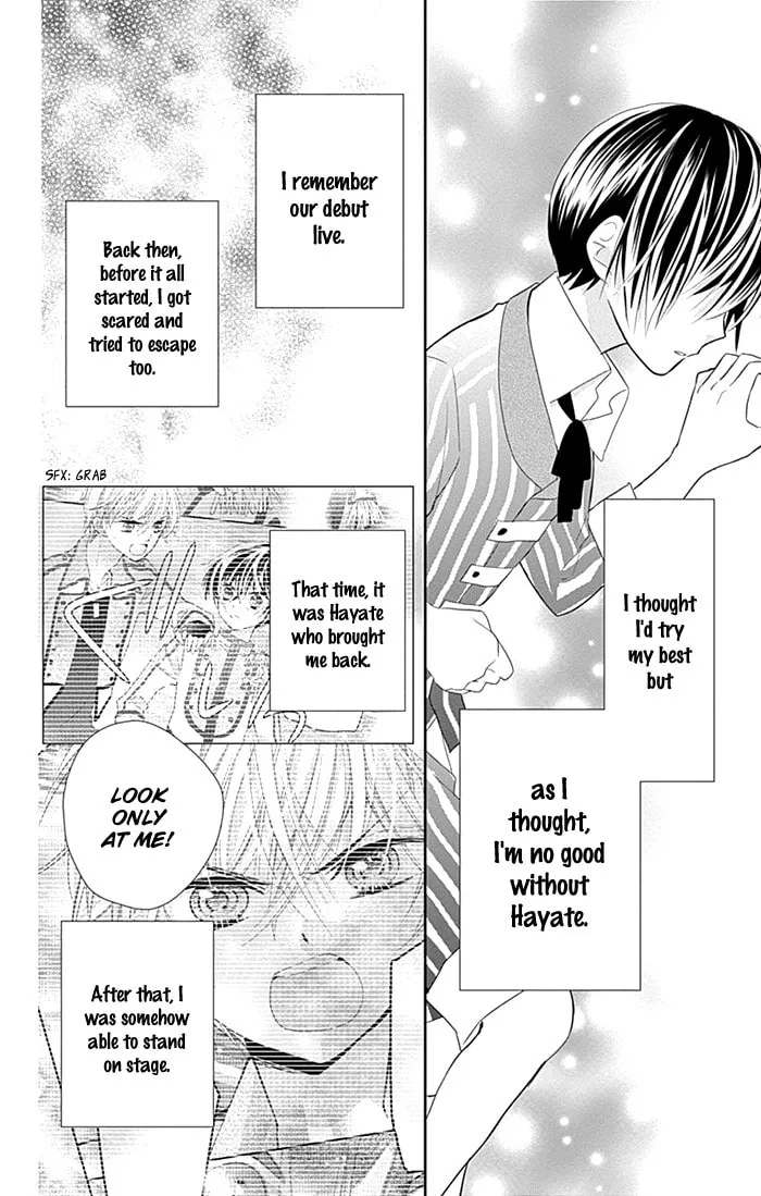 Read Buddy Go! chapter 28 image 25 on Lezhin