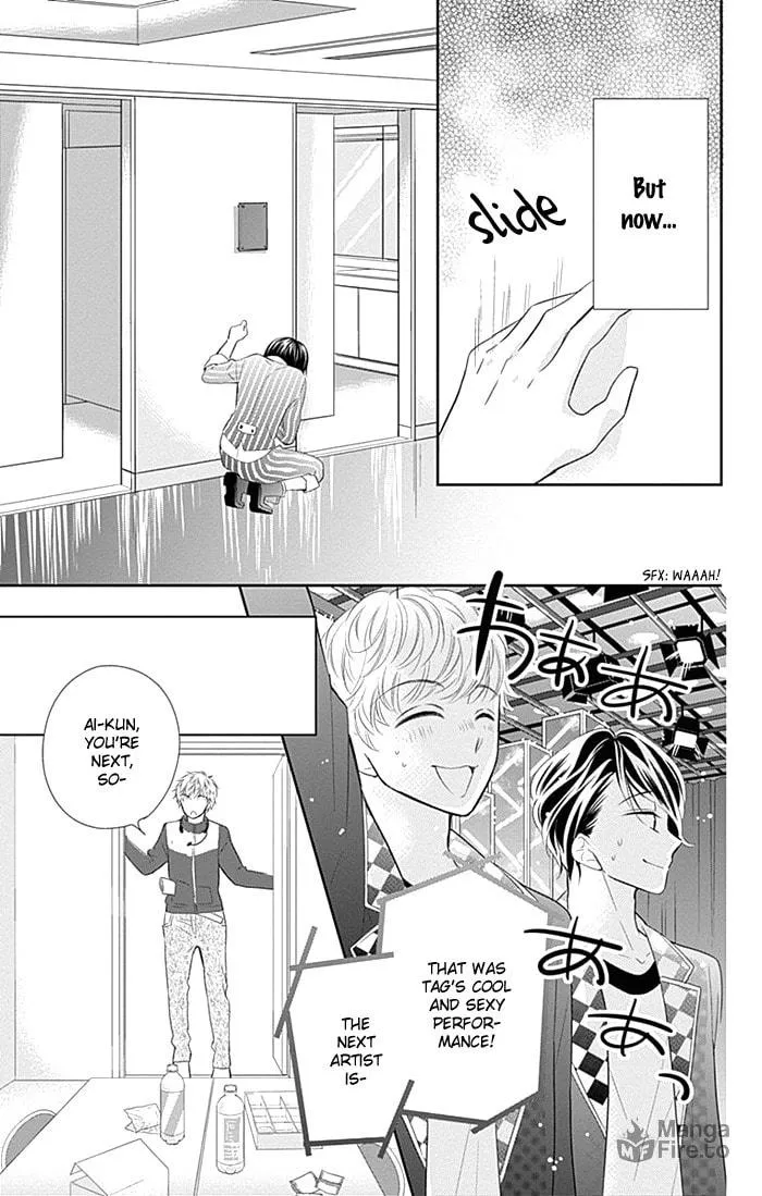 Read Buddy Go! chapter 28 image 26 on Lezhin