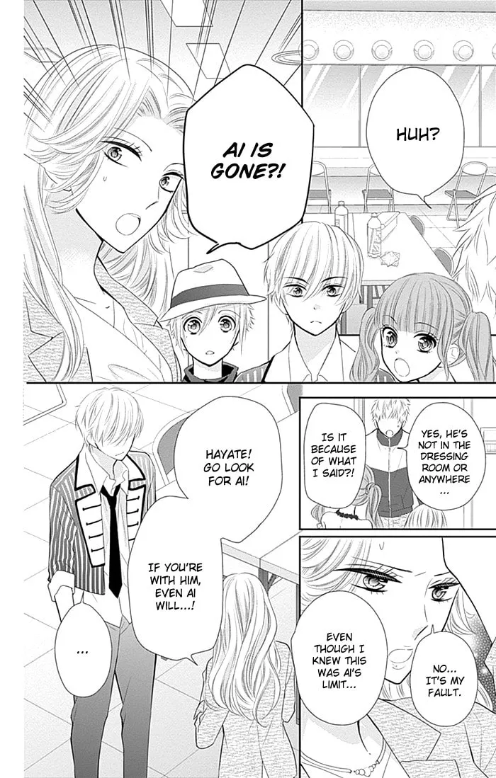 Read Buddy Go! chapter 28 image 27 on Lezhin