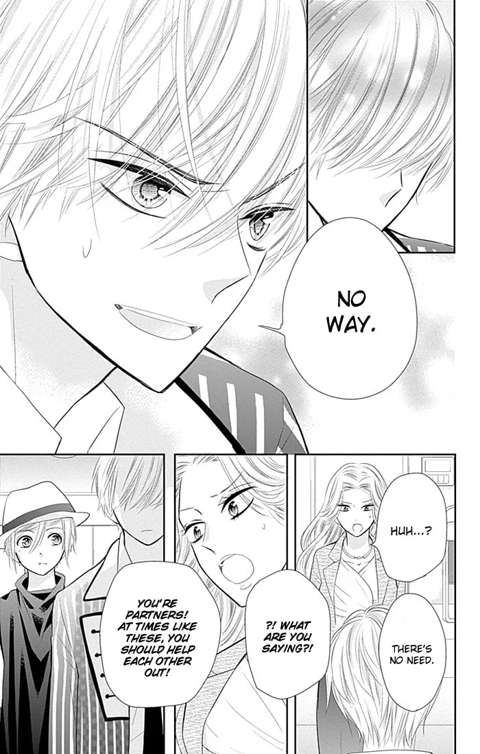 Read Buddy Go! chapter 28 image 28 on Lezhin