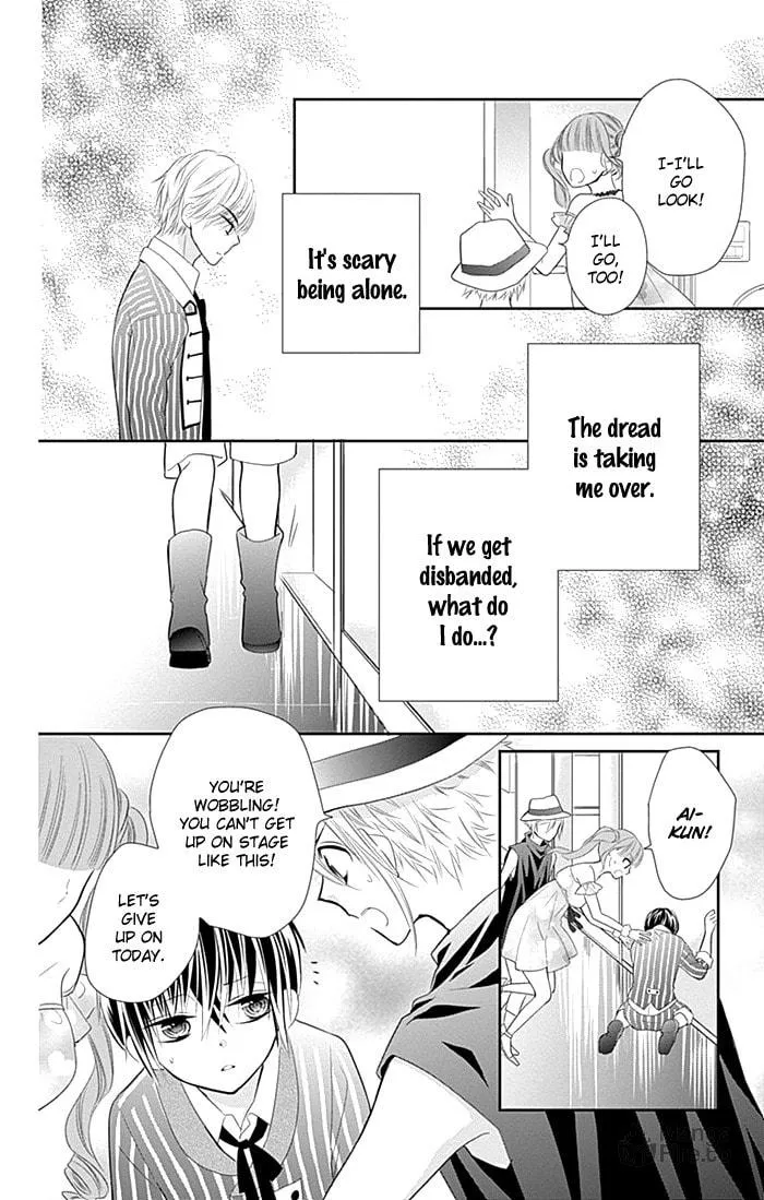 Read Buddy Go! chapter 28 image 29 on Lezhin